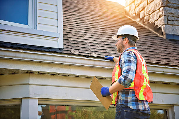Licensed Flat Roof Repair service in La Crosse, KS - Roof Repair Smedway